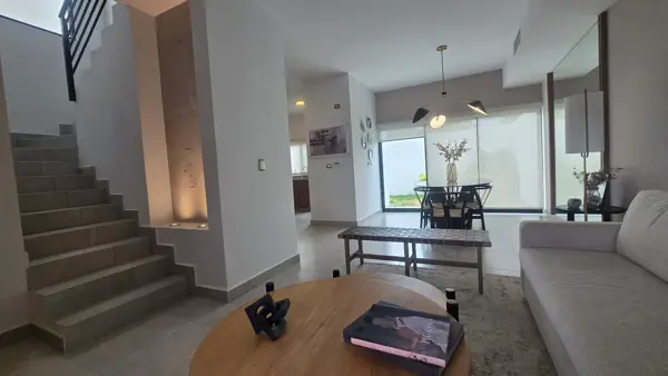 Casa en venta en La Rioja Residencial, Torreón — foto 3 de 31