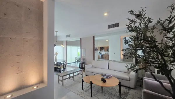 Casa nueva en fraccionamiento con amenidades