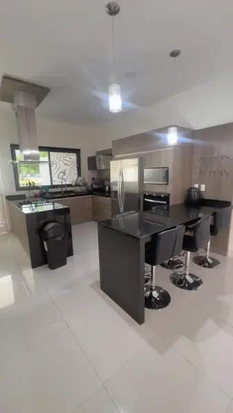Casa en venta en Sierra Nogal, León, Guanajuato