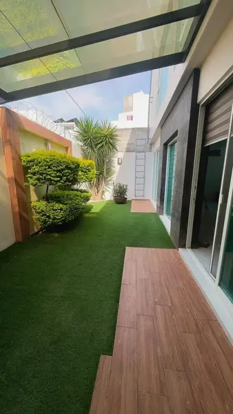 Casa en venta en Sierra Nogal, León — foto 3 de 11
