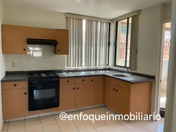 Departamento en renta en Latinoamericana, Saltillo — foto 2 de 7