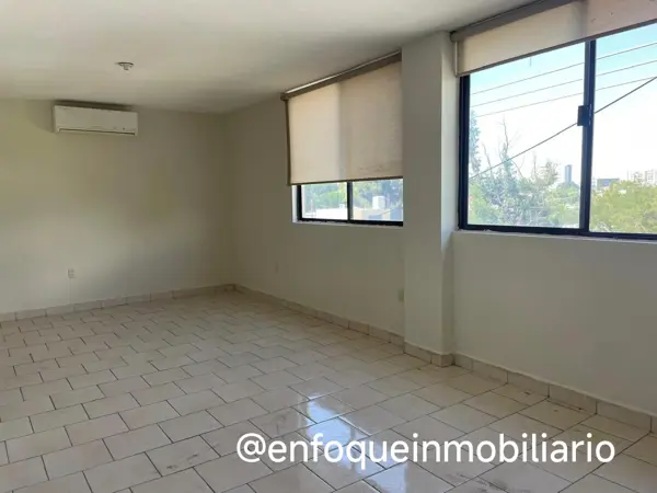 Renta de Departamento con 2 recamaras en Planta Alta al norte de Saltillo