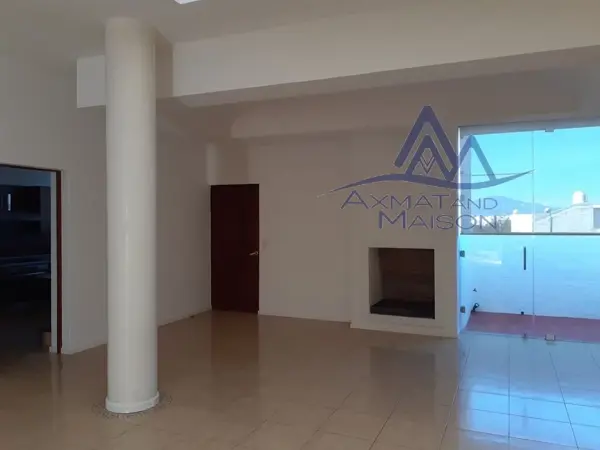 Casa en venta en Montaña Monarca I, Morelia — foto 3 de 11