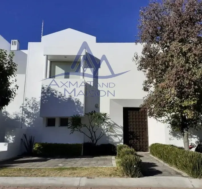 Casa en venta en Montaña Monarca I, Morelia — foto 1 de 11