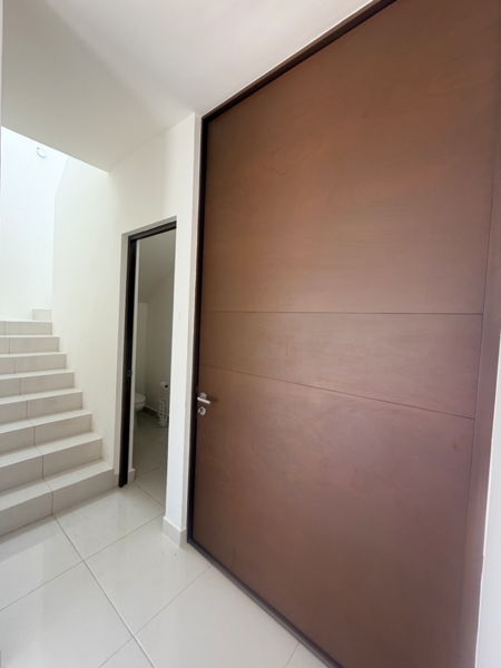 Casa en renta en Conkal, Conkal — foto 3 de 16