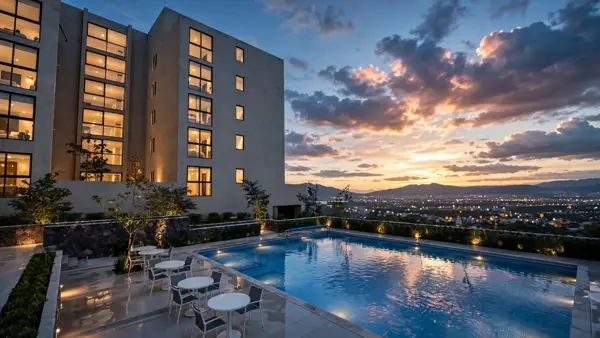 Departamento PREMIUM en Zibatá - Amenidades LUXURY