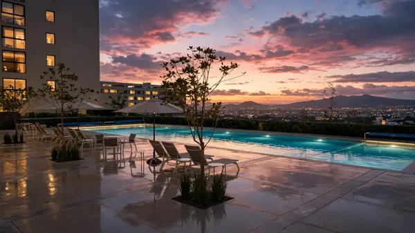 Departamento en venta en Zibatá, El Marqués — foto 2 de 30