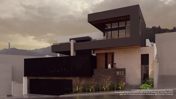 Casa en venta en Veredalta, San Pedro Garza García — foto 2 de 20