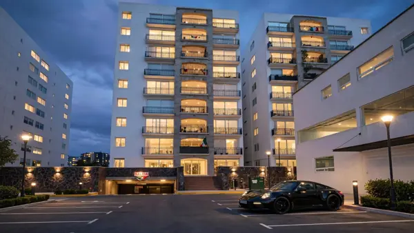 Departamento en venta en Torres Marbella, El Refugio