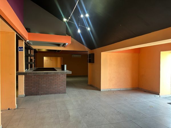 Local en renta en saltillo norte