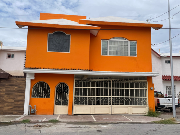 Casa en renta en Villas de la Hacienda, Torreón — foto 3 de 43