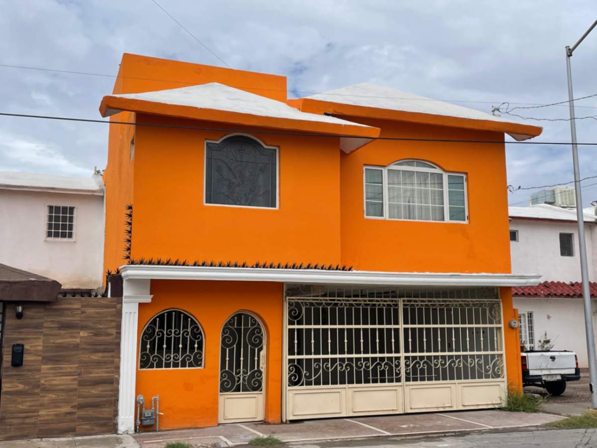 Casa en renta en Villas de la Hacienda, Torreón — foto 1 de 43