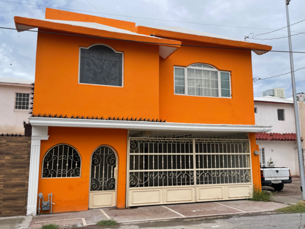 Casa en renta en Villas de la Hacienda, Torreón — foto 2 de 43