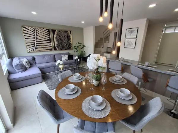 Casa en venta en Zibatá, El Marqués — foto 3 de 23