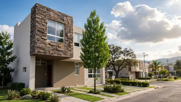 Casa en venta entre El Refugio y Zibatá - Jardín, 3 Recámaras, Sala TV