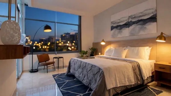 Departamento en venta en Puerta Real, Corregidora — foto 3 de 22