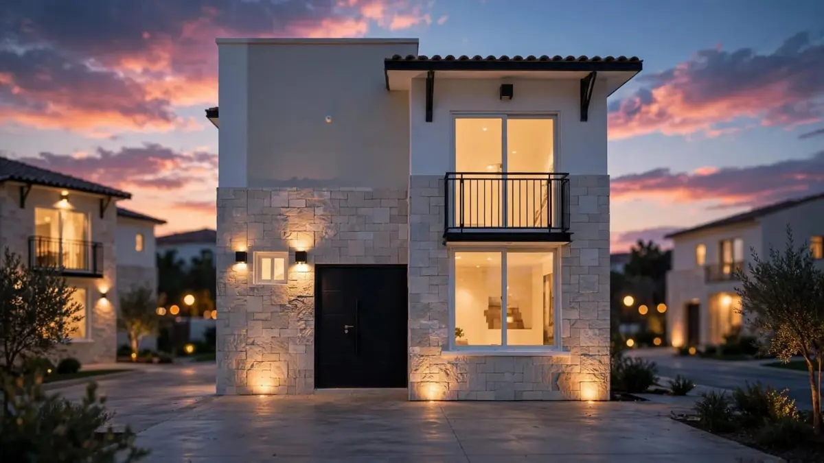 Casa en venta en El Mirador, El Marqués — foto 1 de 21