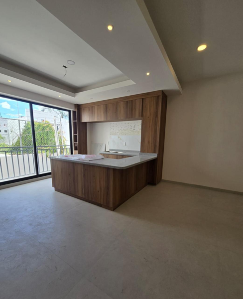 Departamento en venta en Momoxpan, San Pedro Cholula — foto 2 de 12