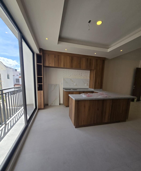 Departamento en venta en Momoxpan, San Pedro Cholula — foto 3 de 12