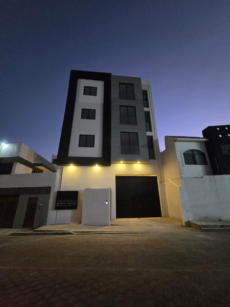 DEPARTAMENTOS NUEVOS EN VENTA CERCA DE LA RECTA CHOLULA Y ZAVALETA