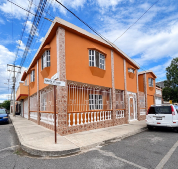 Casa en renta en Guanajuato, Saltillo — foto 1 de 8