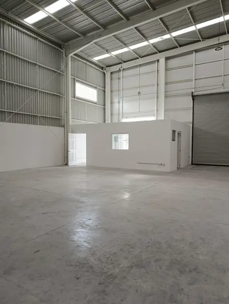 Bodega en renta en La Pradera, El Marqués — foto 3 de 6