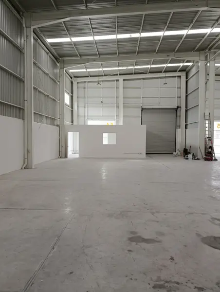 Bodega en renta en La Pradera, El Marqués — foto 2 de 6