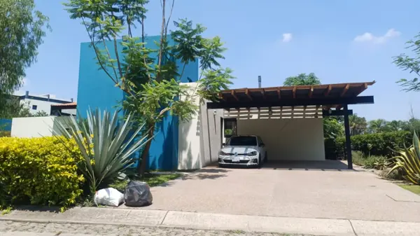 Casa en renta en Balvanera Polo y Country Club, Corregidora — foto 3 de 32