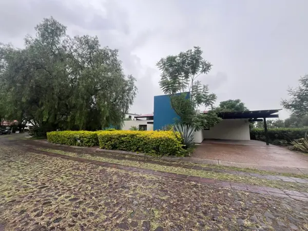 Casa en Balvanera en Venta o Renta