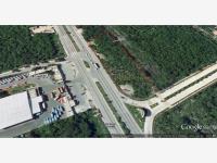 15 Mil M2 Venta Sobre Carretera Federal Playa del Carmen Junto a Playa Magna