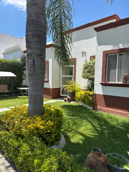 Casa en renta en Santa Cruz Nieto, San Juan del Río, Querétaro