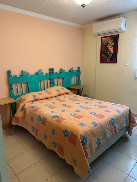 Casa en renta en Santa Cruz Nieto, San Juan del Río — foto 3 de 12