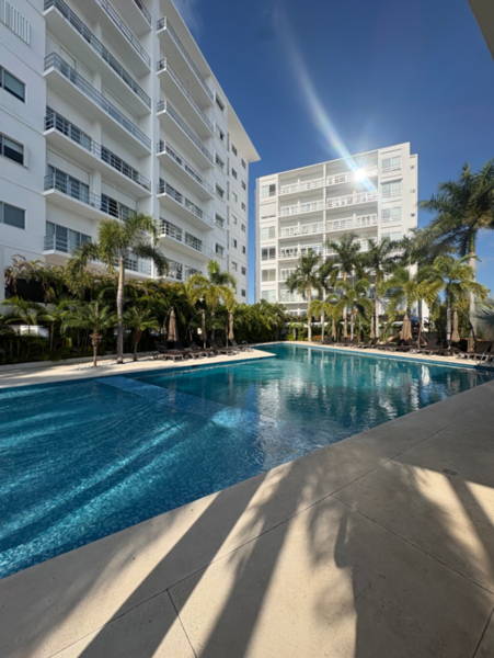 Departamento en venta en Astoria, Benito Juárez, Quintana Roo