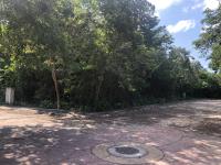 Terreno en venta en El Pedregal, Playa del Carmen, Quintana Roo