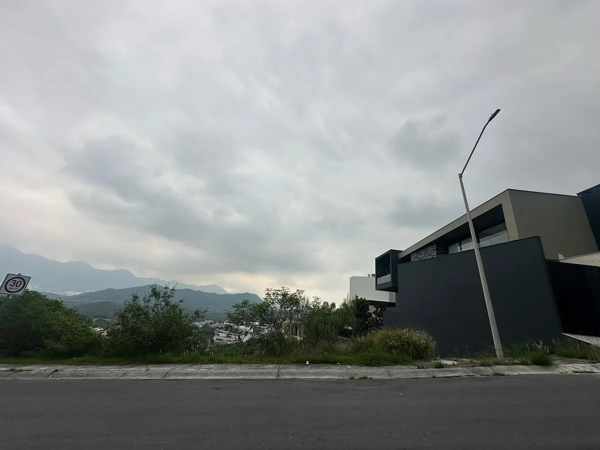 Terreno en venta en Sierra Alta, Monterrey — foto 2 de 5