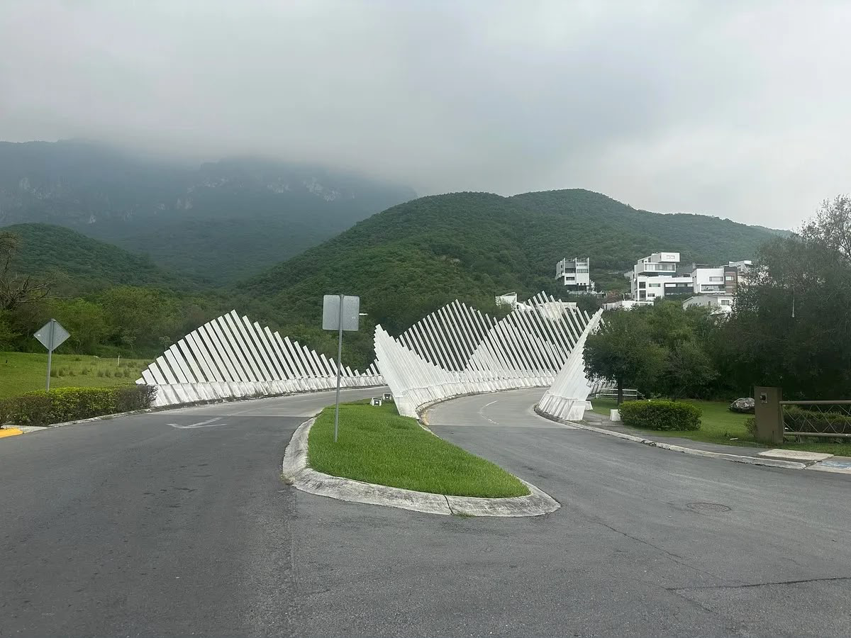 Terreno en venta en Sierra Alta, Monterrey — foto 1 de 5