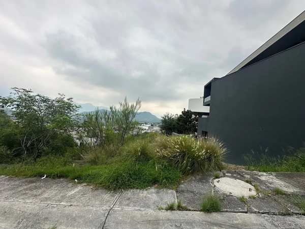 Terreno en venta en Sierra Alta, Monterrey — foto 3 de 5