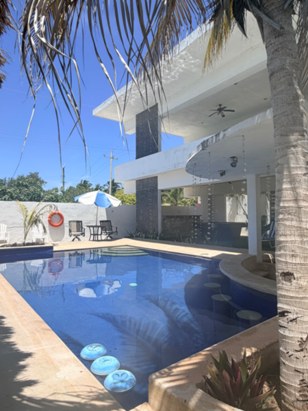 Casa en Chicxulub Puerto, Progreso, Yucatán — foto 1 de 23
