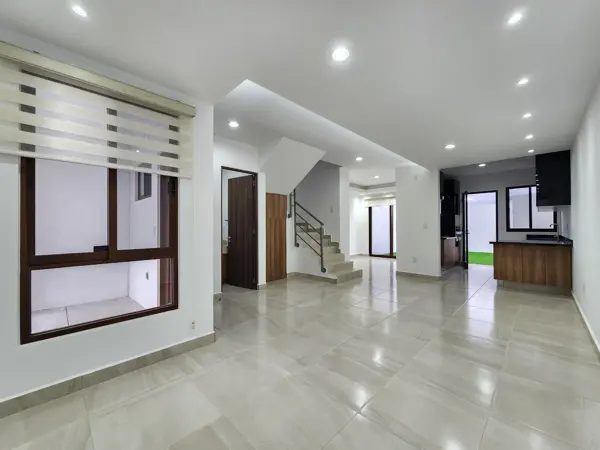 Casa en renta en Zibatá, El Marqués — foto 2 de 18