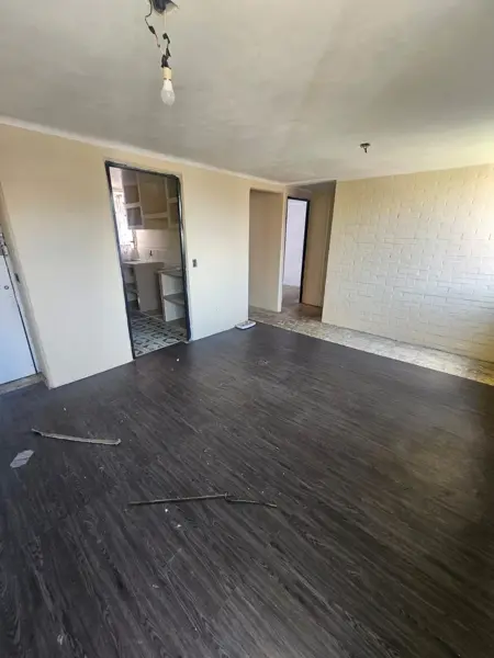 Departamento en venta en San Rafael Coacalco, Coacalco de Berriozábal — foto 3 de 11