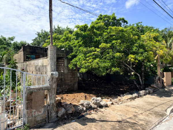 Terreno en venta en El Roble Agricola, Mérida — foto 2 de 7