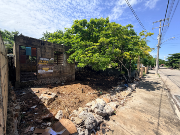 Terreno en venta en El Roble Agricola, Mérida — foto 3 de 7