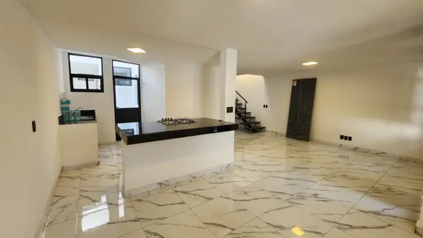 Casa en venta en Vista Bella, Morelia — foto 3 de 8
