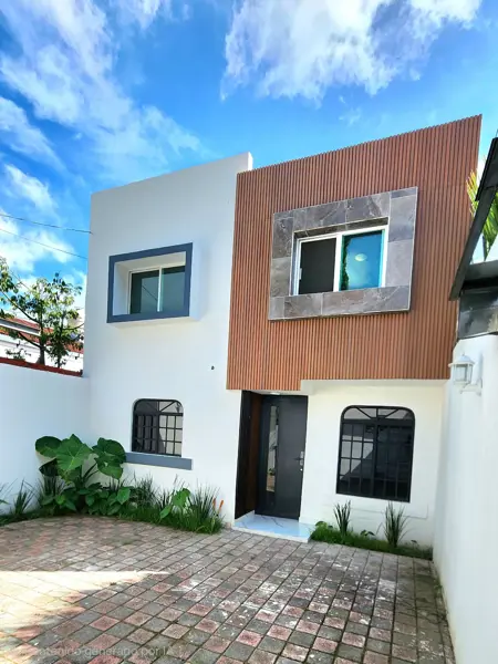 Casa en venta en Vista Bella, Morelia — foto 2 de 8
