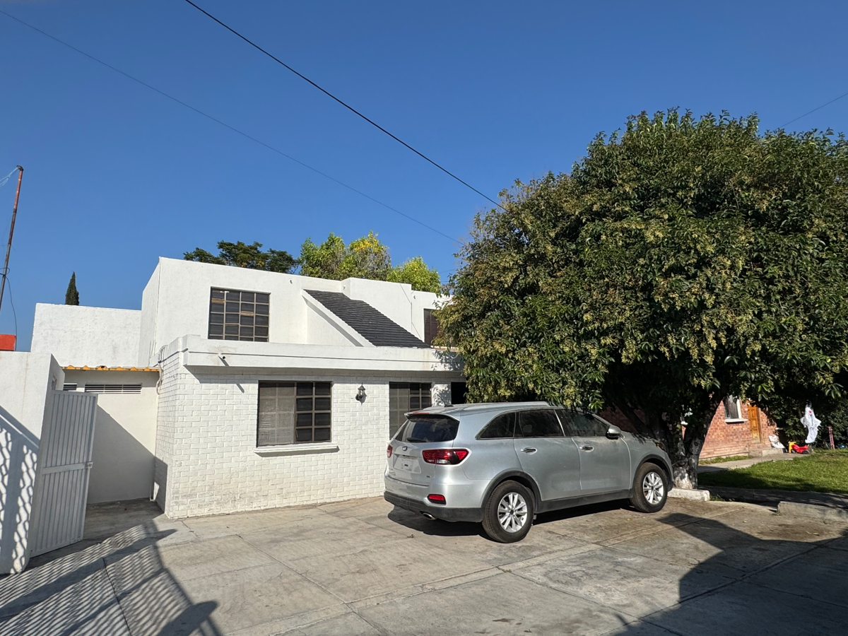 Casa en renta en Real de Peña, Saltillo — foto 1 de 16