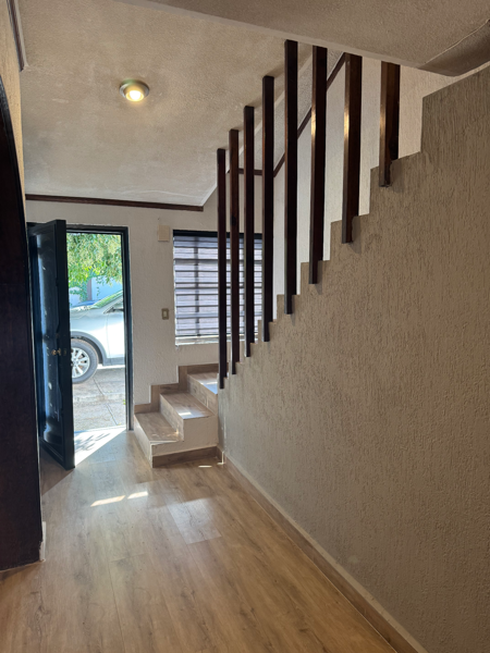 Casa en renta en Real de Peña, Saltillo — foto 2 de 16
