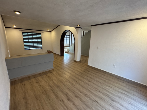 Casa en renta en Real de Peña, Saltillo — foto 3 de 16