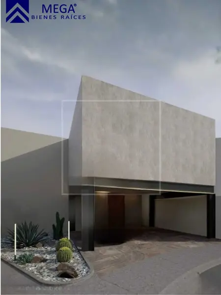 Casa en Venta en Fracc. Senderos III Durango