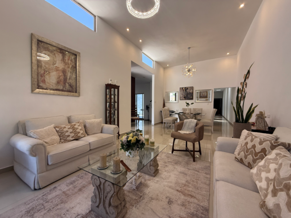 Casa en venta en Villas del Renacimiento, Torreón — foto 2 de 21