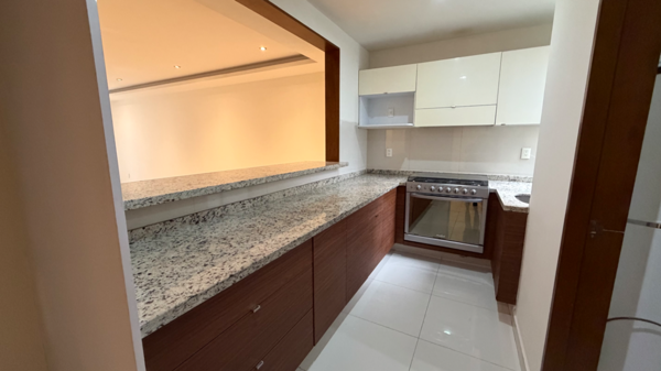 Departamento en renta en Polanco IV Sección, Miguel Hidalgo — foto 2 de 26
